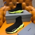 Balenciaga Socks Neon Sneackers BSS4534678